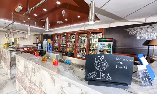 هتل رجینه ارمنستان